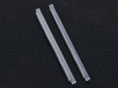 Schrumpfspleißschutz für Glasfaser