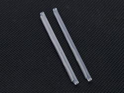 Schrumpfspleißschutz für Glasfaser