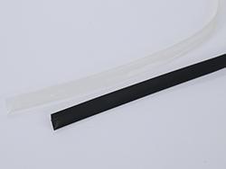 PVDF Schrumpfschläuche für 150 ℃