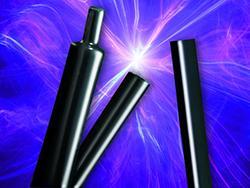 Fluoropolymer Schrumpfschlauch