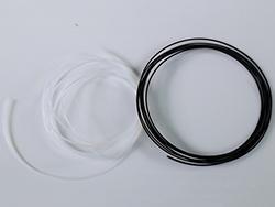 PTFE Kaltschrumpfschlauch