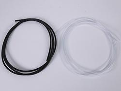 herkömmliche Kabelschläuche/ Isolierschläuche aus PVC